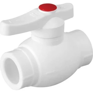 Pprc Küresel Vana Tip 3 25MM