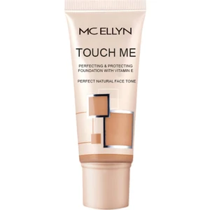 Mc Ellyn Touch Me Perfect Natural Face Tone 02