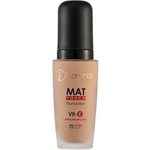 Fondöten - Mat Touch Foundation No: M 302 Golden Sand 30 ml 8690604098262