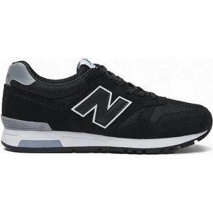 NEW BALANCE CLASSICS TRADITIONNELS ML565BLK ERKEK SİYAH Günlük Sneaker Ayakkabı