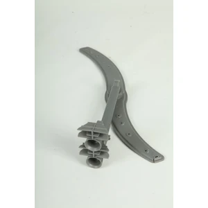 Bulaşık Makinesi Üst Fıskiye DD82-01500A
