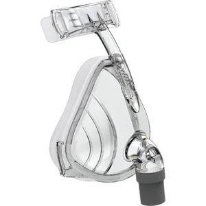 Bmc Medical Bmc F2 Full Face Cpap Maske Large F2 Full Face Maske