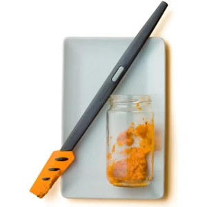 Ince Silikon Spatula