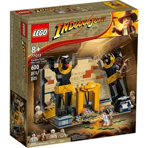 LEGO® Indiana Jones 77013 Escape From The Lost Tomb