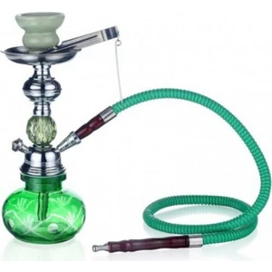 Akarsu Nargile Küçük Boy Nargile Takımı 32cm