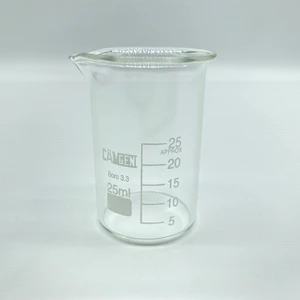 Beher Dereceli Borosilikat