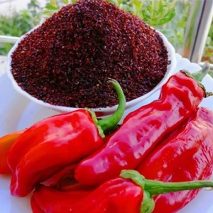 Çermik Fidancılık Urfa Isotu Acıbiber Tohumu 10 gr