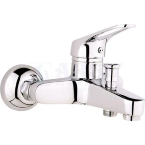 EC Shop Toptancı35 5 Yıl Güvenceli Aç-Kapa Mix Banyo Duş Bataryası