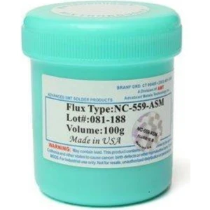 Flux NC-559-ASM 100GR
