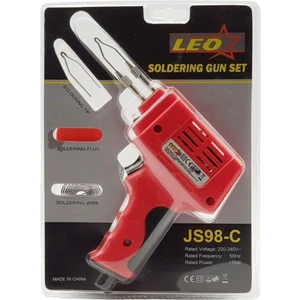 JS98-C Lehim Tabanca Havya 175 Watt