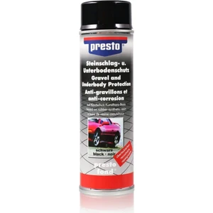 Sprey Siyah Pütür 500 ml
