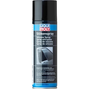 Liqui Moly Gres Yağsız Silikon Sprey 300 ml 3310 Slikon
