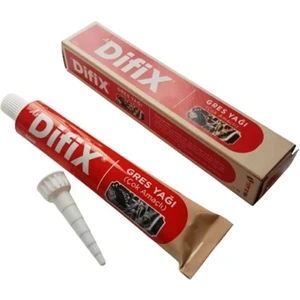 Tüp Gres Yağı Çok Amaçlı Pratik Kullanım Için 50 ml