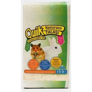 Kemirgen Talaşı 15 Lt.