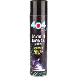 Gazaltı Kaynak Spreyi 400 Ml.
