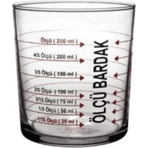42240 Bistro Ölçü Kabı - 380 ml