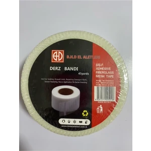 Derz Bandı 45 mt