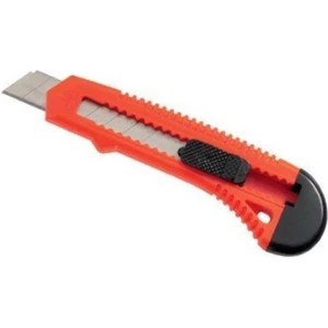 Maket Bıçağı Plastik Falçata