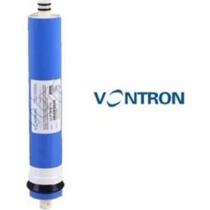 Vontron 80 Gpd Membran Ana Filtre Su Arıtma