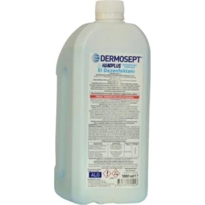 Dermosept Handplus El Dezenfektanı 1 Lt