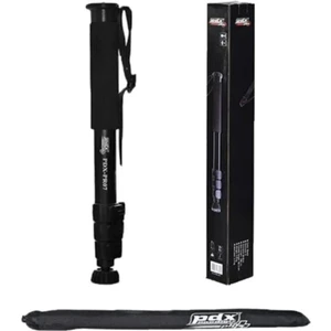 Pro 7 Video Kamera Monopod Profesyonel 170CM Monopod 5kg Pdx Pro