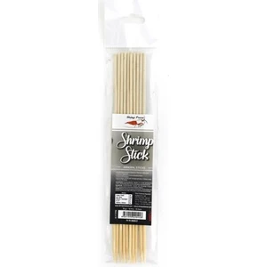 Shrimps Forever Shrimp Sticks Pollen Karides Yemi 10LU