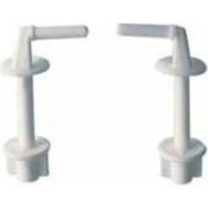 Gama Yayınları Klozet Kapak Montaj Vidası