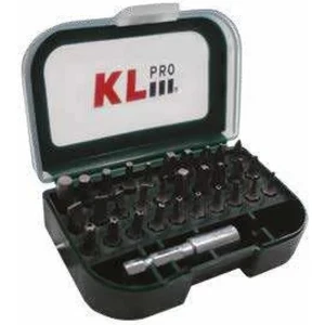 KL Pro KLBS30A 31 Parça Bits Uç Seti