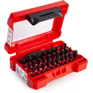 EC Shop Milwauke E T4932464240 32'li Shockwave Bits Uç Seti