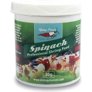 Shrimps Forever Spinach Karides Yemi 30GR