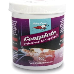 Shrimps Forever Complete Karides Yemi 30GR