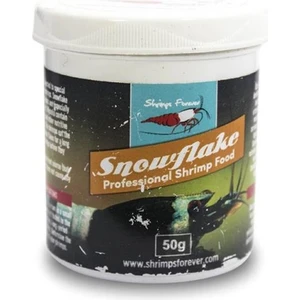 Shrimps Forever Snowflake Karides Yemi 30GR