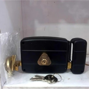 Trajlı Kilit 157 C 00157-