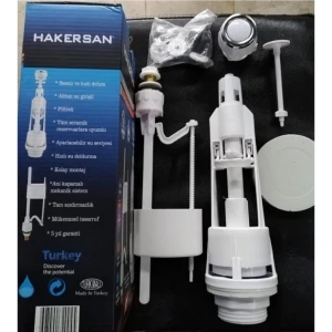 Rezervuar Iç Takım Basmalı Iç Takım