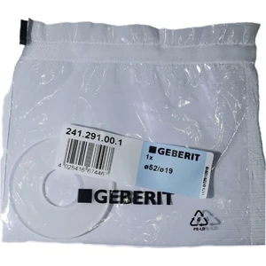 Gömme Rezervuar Iç Takım Boşaltma Grubu Göbek Contası