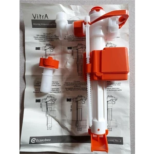 Galata Concept Vitra Gömme Rezervuar Doldurma Grubu ( Şamandıra )
