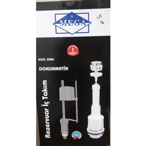Rezervuar Iç Takım 3004