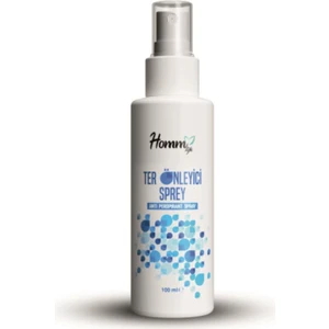 Homm Life Ter Önleyici Sprey 100 Ml