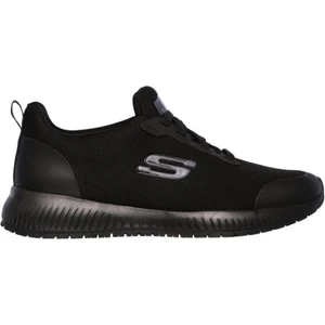 Skechers Skechwork Spor Ayakkabı 77222EC-BLK