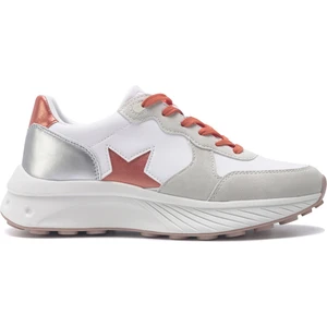 Nine West Leop 3fx Beyaz Kadın Spor Ayakkabı