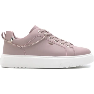 Nine West Senda 3fx Nude Kadın Sneaker