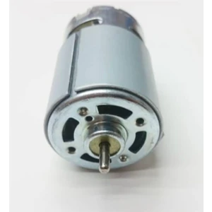 18 Volt Şarjlı Matkap Motoru Makita Dewalt Dc Motor