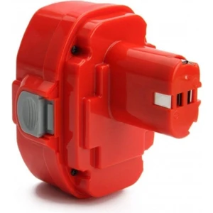 Marka Makita 14.4V 2400MAH Şarjlı Matkap Uyumlu Ni-Cd Batarya