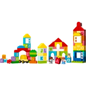 10935 LEGO DUPLO Classic Alfabe Kasabası