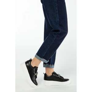 Tamer Tanca Kadın Vegan Sneakers & Spor Ayakkabı 817 DT1996 Bn Ayk Y23