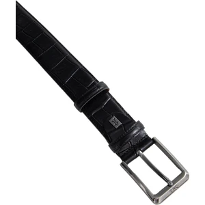 Tamer Tanca Erkek Derı Spor Kemer 483 5105 Spr Erk Kmr SK22/23
