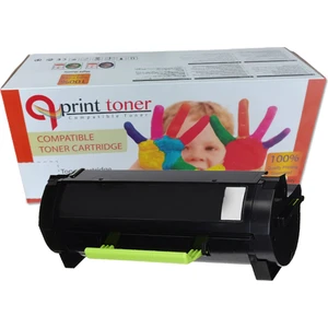 Lexmark MS317/MX317 (5k) Muadil Toner