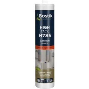 H785 High Tack 290 ml Ultra Güçlü Yapıştırıcı Taş Beton Ayna Cam Seramik