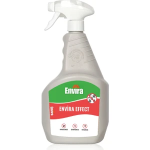 Envira Effect Böcek, Karasinek, Sivrisinek, Tatarcık Spreyi 1 lt