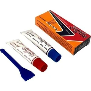 Ikiz Tüp Iran Yapıştırıcı